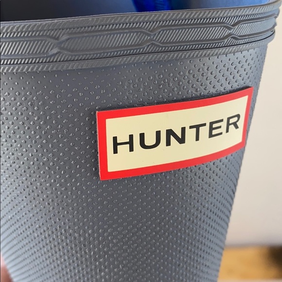 Men’s Original Hunter Seaton Short Boot main image 8